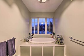 Stunning South Hero Home on Lake Champlain w/ View