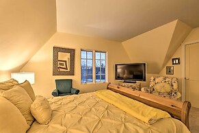 Stunning South Hero Home on Lake Champlain w/ View