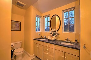 Stunning South Hero Home on Lake Champlain w/ View