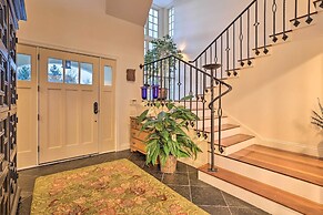 Stunning South Hero Home on Lake Champlain w/ View