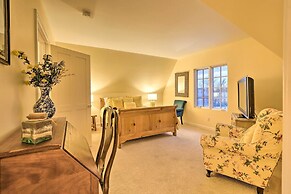 Stunning South Hero Home on Lake Champlain w/ View