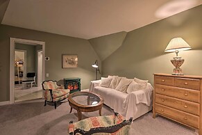 Stunning South Hero Home on Lake Champlain w/ View