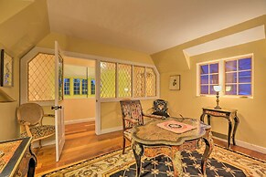 Stunning South Hero Home on Lake Champlain w/ View