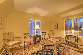 Stunning South Hero Home on Lake Champlain w/ View