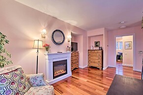 Stunning South Hero Home on Lake Champlain w/ View