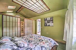 Tulsa Rental Home - Walk to Philbrook Museum