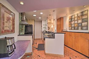 Tulsa Rental Home - Walk to Philbrook Museum