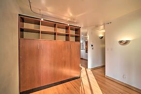 Tulsa Rental Home - Walk to Philbrook Museum