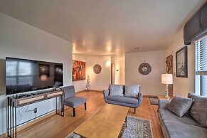 Tulsa Rental Home - Walk to Philbrook Museum
