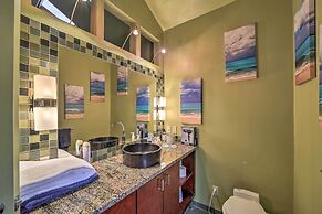 Tulsa Rental Home - Walk to Philbrook Museum