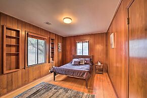 Tulsa Rental Home - Walk to Philbrook Museum