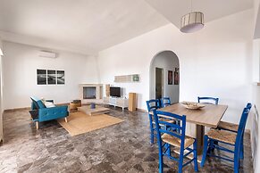 3318 Villa Fiorezza - 1 Primo Piano by Barbarhouse