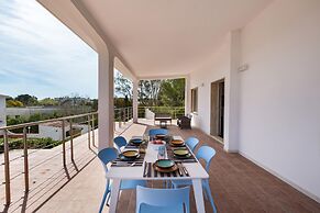 3318 Villa Fiorezza - 1 Primo Piano by Barbarhouse