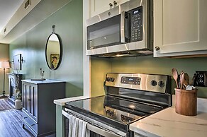 Classic Fells Point Condo on Broadway Square!