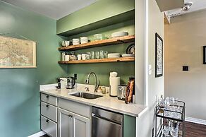 Classic Fells Point Condo on Broadway Square!