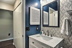 Classic Fells Point Condo on Broadway Square!