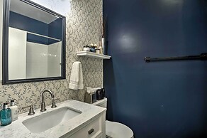 Classic Fells Point Condo on Broadway Square!