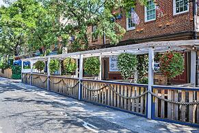 Classic Fells Point Condo on Broadway Square!