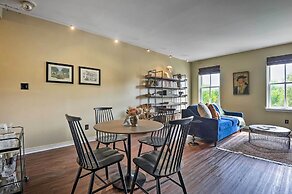 Classic Fells Point Condo on Broadway Square!