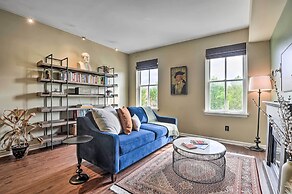 Classic Fells Point Condo on Broadway Square!