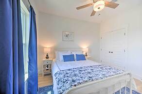 Canyon Lake Home w/ Deck ~ 1 Mi to Comal Park