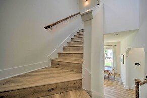 Canyon Lake Home w/ Deck ~ 1 Mi to Comal Park