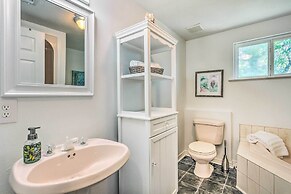 Bayfront Niceville Getaway w/ Private Dock!