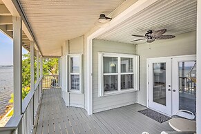Bayfront Niceville Getaway w/ Private Dock!
