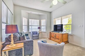 Bayfront Niceville Getaway w/ Private Dock!