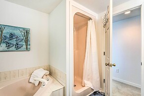 Bayfront Niceville Getaway w/ Private Dock!