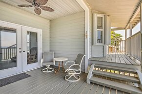 Bayfront Niceville Getaway w/ Private Dock!
