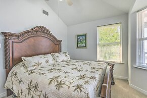 Bayfront Niceville Getaway w/ Private Dock!