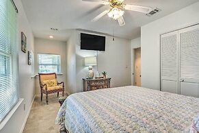 Bayfront Niceville Getaway w/ Private Dock!