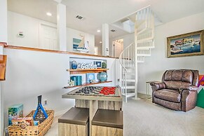 Bayfront Niceville Getaway w/ Private Dock!