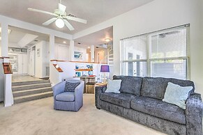 Bayfront Niceville Getaway w/ Private Dock!