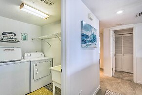 Bayfront Niceville Getaway w/ Private Dock!