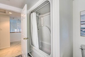 Bayfront Niceville Getaway w/ Private Dock!