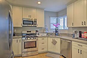 Fullerton Vacation Rental w/ Private Pool!