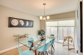 Fullerton Vacation Rental w/ Private Pool!