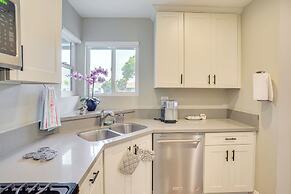 Fullerton Vacation Rental w/ Private Pool!