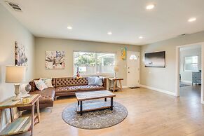 Fullerton Vacation Rental w/ Private Pool!