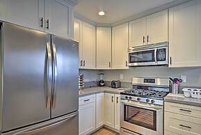 Fullerton Vacation Rental w/ Private Pool!