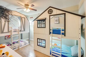 Fullerton Vacation Rental w/ Private Pool!