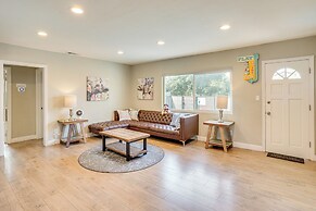 Fullerton Vacation Rental w/ Private Pool!