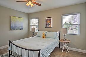 Fullerton Vacation Rental w/ Private Pool!