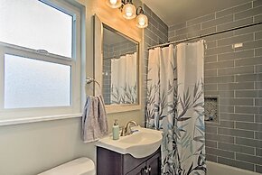 Fullerton Vacation Rental w/ Private Pool!