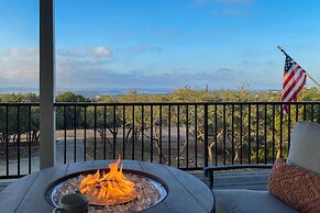Luxe Canyon Lake Home w/ Gorgeous Lake Views!