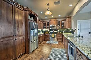 Luxe Canyon Lake Home w/ Gorgeous Lake Views!