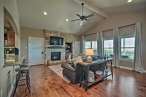 Luxe Canyon Lake Home w/ Gorgeous Lake Views!