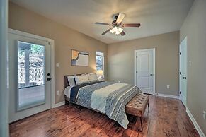 Luxe Canyon Lake Home w/ Gorgeous Lake Views!